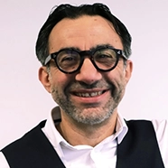 Jean-Luc COHEN